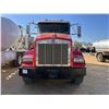 Image 6 : 2013 KENWORTH T800 Concrete Mixer / Pump Truck