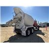 Image 4 : 2013 KENWORTH T800 Concrete Mixer / Pump Truck