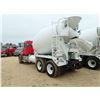 Image 2 : 2013 KENWORTH T800 Concrete Mixer / Pump Truck