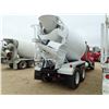 Image 3 : 2013 KENWORTH T800 Concrete Mixer / Pump Truck