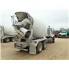 Image 3 : 2007 INTERNATIONAL 5600i PAYSTAR Concrete Mixer / Pump Truck