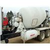 Image 7 : 2007 INTERNATIONAL 5600i PAYSTAR Concrete Mixer / Pump Truck