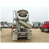 Image 9 : 2007 INTERNATIONAL 5600i PAYSTAR Concrete Mixer / Pump Truck