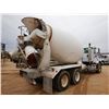 Image 3 : 2007 INTERNATIONAL 5600i PAYSTAR Concrete Mixer / Pump Truck