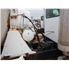 Image 7 : 2007 INTERNATIONAL 5600i PAYSTAR Concrete Mixer / Pump Truck