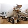 Image 2 : 2007 INTERNATIONAL 5600i PAYSTAR Concrete Mixer / Pump Truck