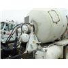 Image 3 : 2007 INTERNATIONAL 5600i PAYSTAR Concrete Mixer / Pump Truck