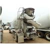 Image 5 : 2007 INTERNATIONAL 5600i PAYSTAR Concrete Mixer / Pump Truck