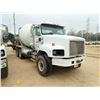 Image 10 : 2006 INTERNATIONAL 5600i PAYSTAR Concrete Mixer / Pump Truck