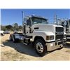 Image 4 : 2021 MACK PI64T Day Cab Truck