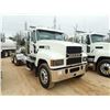 Image 4 : 2021 MACK PI64T Day Cab Truck