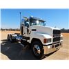 Image 4 : 2021 MACK PI64T Day Cab Truck