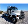 Image 4 : 2021 MACK PI64T Day Cab Truck