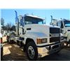Image 3 : 2021 MACK PI64T Day Cab Truck