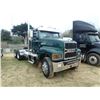 Image 5 : 2021 MACK PI64T Day Cab Truck