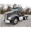 Image 1 : 2021 KENWORTH T880 Day Cab Truck