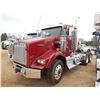 Image 1 : 2020 KENWORTH T800 Day Cab Truck