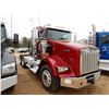 Image 4 : 2020 KENWORTH T800 Day Cab Truck