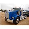 Image 1 : 2020 KENWORTH T800 Day Cab Truck