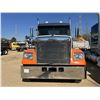 Image 6 : 2021 FREIGHTLINER 122SD Day Cab Truck