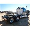 Image 3 : 2020 KENWORTH W900 Sleeper Truck
