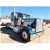Image 4 : 2020 KENWORTH W900 Sleeper Truck