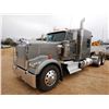 Image 1 : 2020 KENWORTH W900 Sleeper Truck