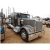 Image 4 : 2020 KENWORTH W900 Sleeper Truck