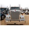 Image 5 : 2020 KENWORTH W900 Sleeper Truck