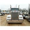 Image 11 : 2011 KENWORTH W900 Day Cab Truck