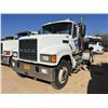 Image 1 : 2007 MACK CHN613 Day Cab Truck