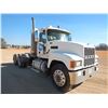 Image 4 : 2005 MACK CHN613 Day Cab Truck