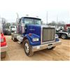 Image 10 : 2016 WESTERNSTAR 4900SF Day Cab Truck