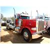 Image 4 : 2014 PETERBILT 389 Day Cab Truck