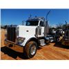 Image 1 : 2014 PETERBILT 388 Day Cab Truck