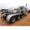 Image 3 : 2003 PETERBILT 379 Day Cab Truck