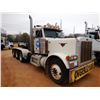 Image 4 : 2003 PETERBILT 379 Day Cab Truck