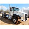 Image 4 : 2013 CAT CT660L Day Cab Truck