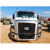 Image 5 : 2013 CAT CT660L Day Cab Truck