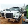 Image 1 : 2017 FREIGHTLINER SD Day Cab Truck