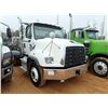Image 4 : 2017 FREIGHTLINER SD Day Cab Truck