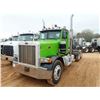 Image 1 : 1999 PETERBILT 379 Day Cab Truck