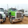 Image 5 : 1999 PETERBILT 379 Day Cab Truck