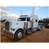 Image 1 : 2005 PETERBILT 379X Sleeper Truck