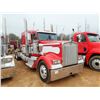 Image 5 : 2012 KENWORTH W900 Sleeper Truck