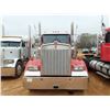 Image 6 : 2012 KENWORTH W900 Sleeper Truck