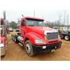 Image 5 : 2006 FREIGHTLINER COLUMBIA Day Cab Truck