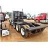 Image 2 : 2007 MACK CHN613 Winch Truck