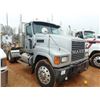 Image 5 : 2007 MACK CHU613 Day Cab Truck