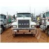 Image 6 : 2006 MACK CHN613 Day Cab Truck